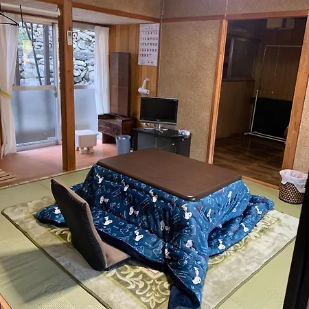 J'S Select & Lodge - Vacation Stay 16052 Kumano Exterior photo