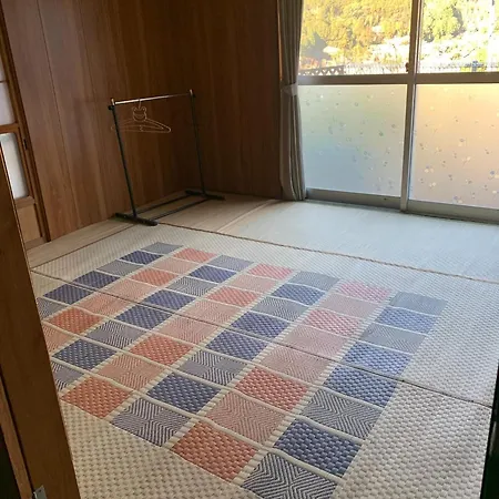 J'S Select & Lodge - Vacation Stay 16052 Kumano Exterior photo