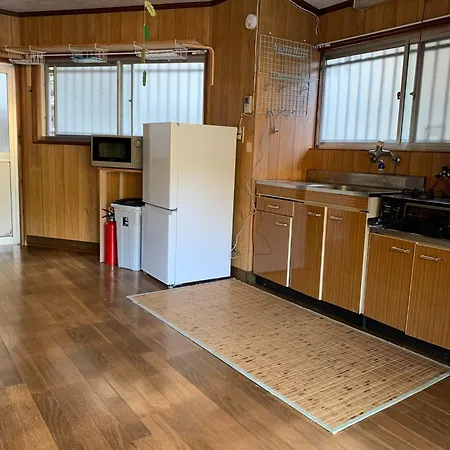 J'S Select & Lodge - Vacation Stay 16052 Kumano Exterior photo
