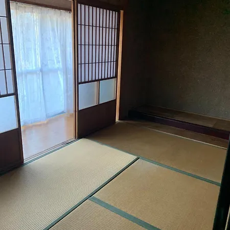 J'S Select & Lodge - Vacation Stay 16052 Kumano Exterior photo