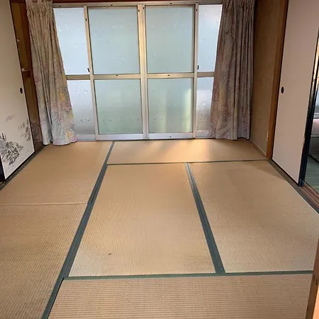 J'S Select & Lodge - Vacation Stay 16052 Kumano Exterior photo